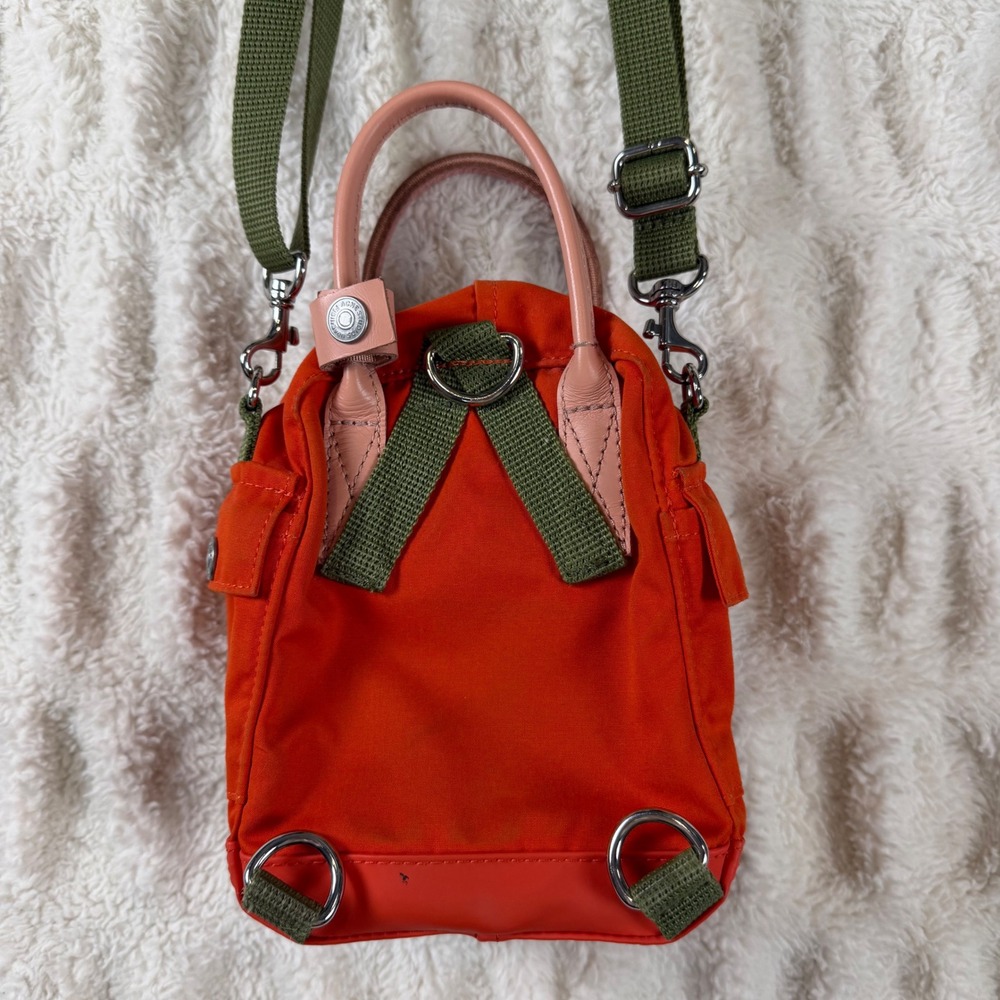 Acne Studios x Fjallraven Kanken Micro Crossbody Bag … - Gem